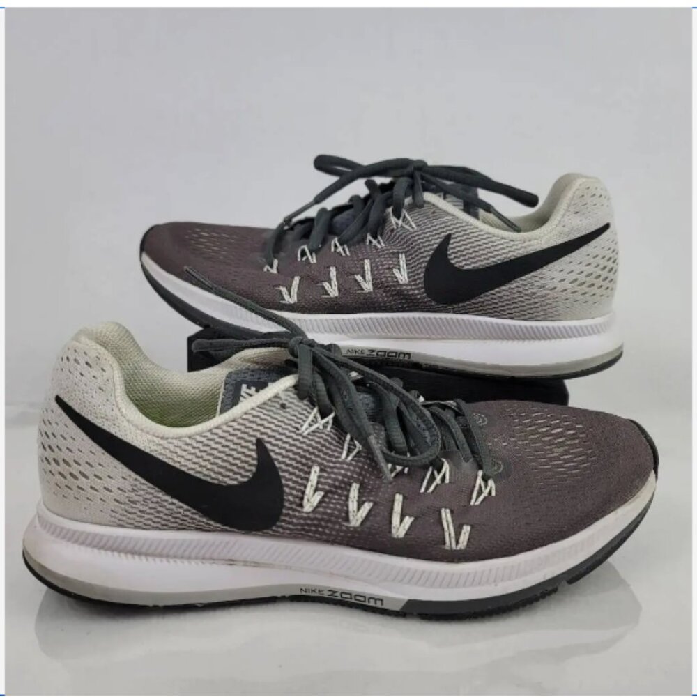 Nike Womens Air Zoom Pegasus Running Shoes Size 7.5
